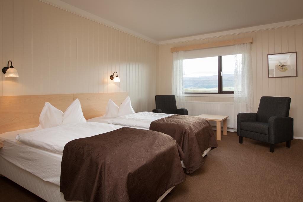 Raudaskrida Guest house 3*