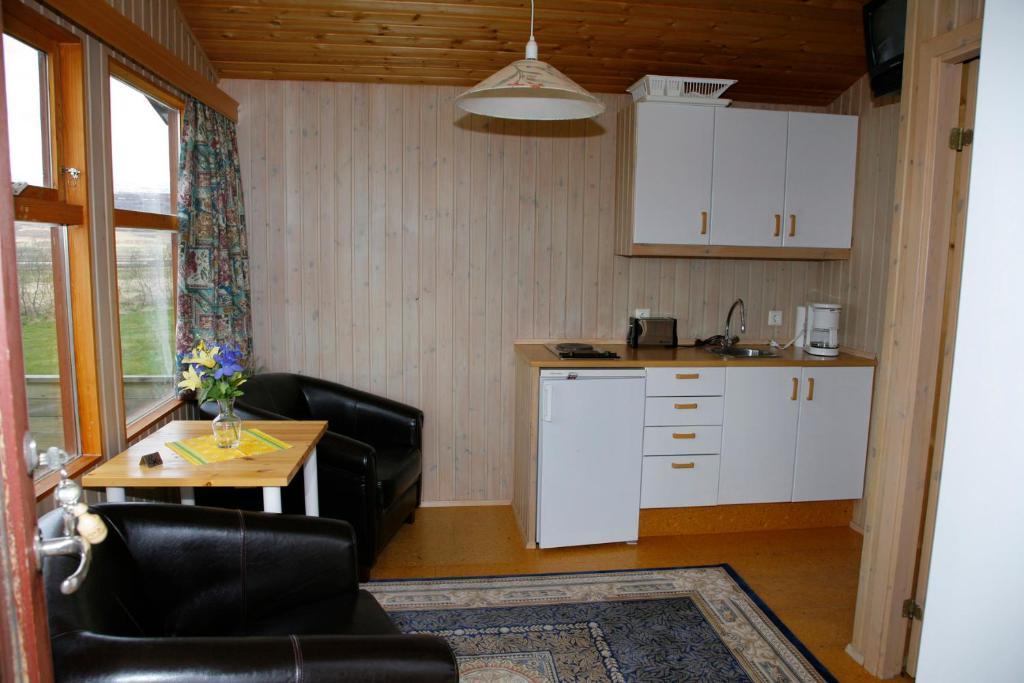Guest house Raudaskrida Athaldalur